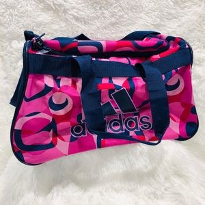 Gym bag